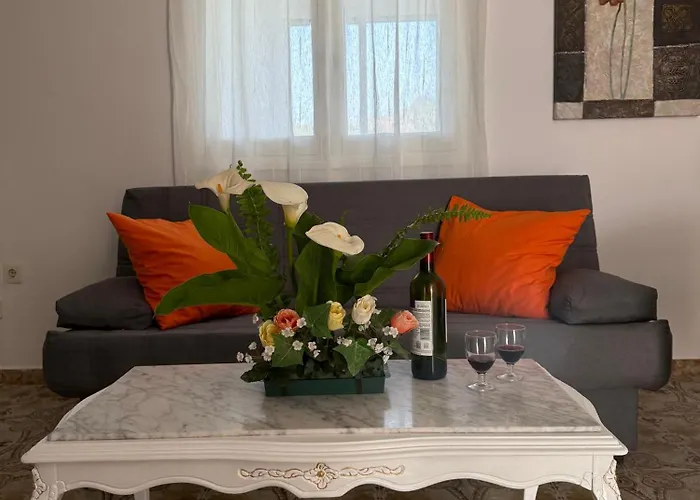 Nature In 2 Tatil Evi
