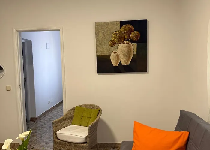 Tatil Evi Nature In 2 Tejeda (Gran Canaria)