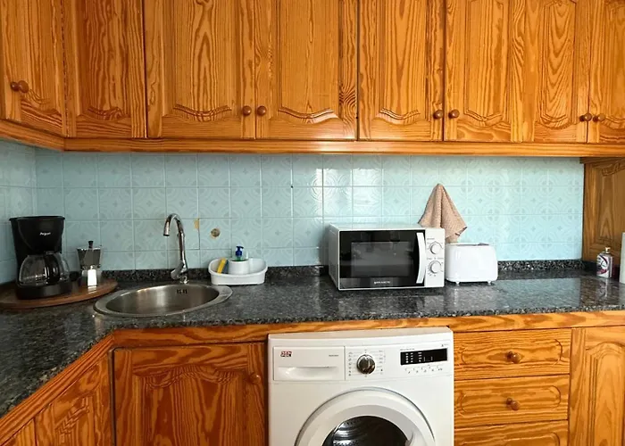Nature In 2 * Tejeda (Gran Canaria)